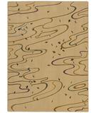  RugStudio presents Nourison Arcadia AA-04 Multi Machine Woven, Good Quality Area Rug